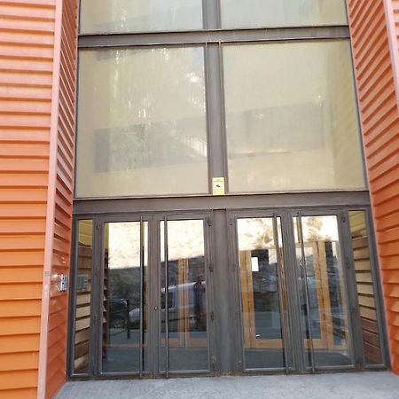 Gorbea Elite Zona Baja Apartment Sierra Nevada Ngoại thất bức ảnh
