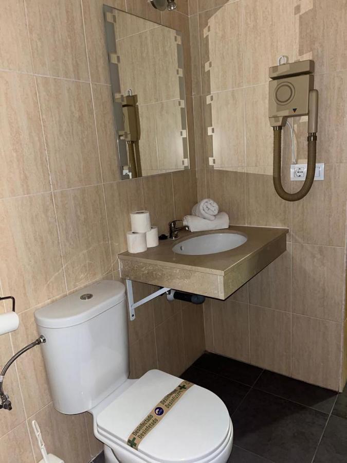 Gorbea Elite Zona Baja Apartment Sierra Nevada Ngoại thất bức ảnh