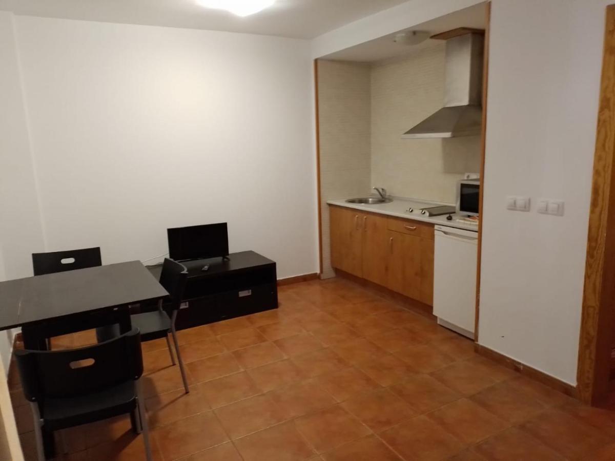 Gorbea Elite Zona Baja Apartment Sierra Nevada Ngoại thất bức ảnh