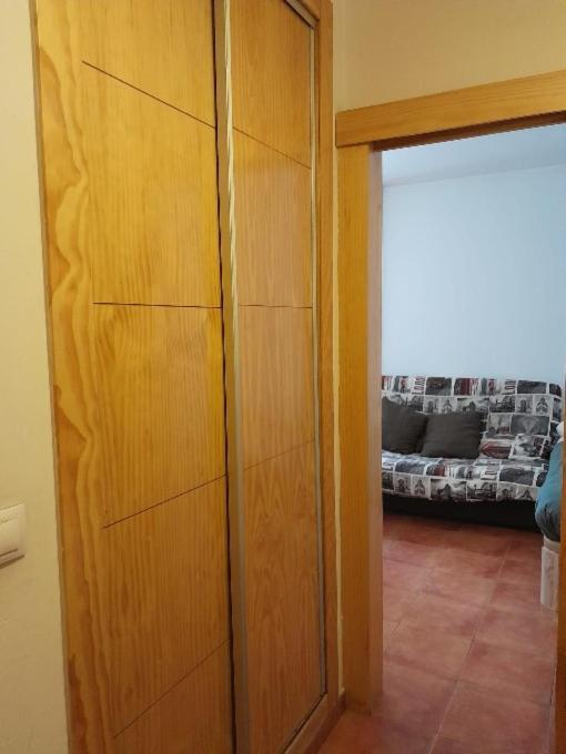 Gorbea Elite Zona Baja Apartment Sierra Nevada Ngoại thất bức ảnh